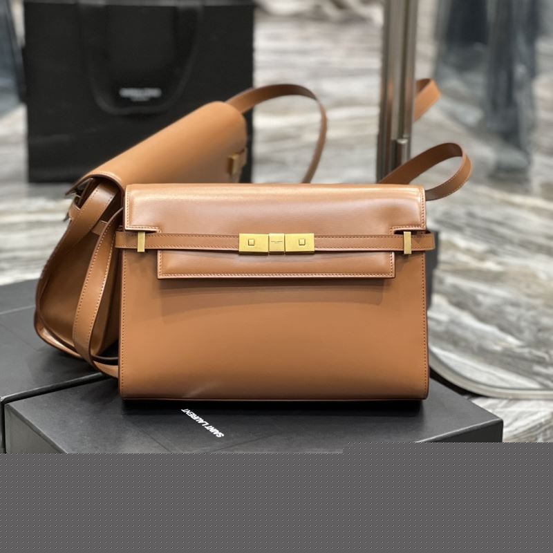 Y*L top handle bags